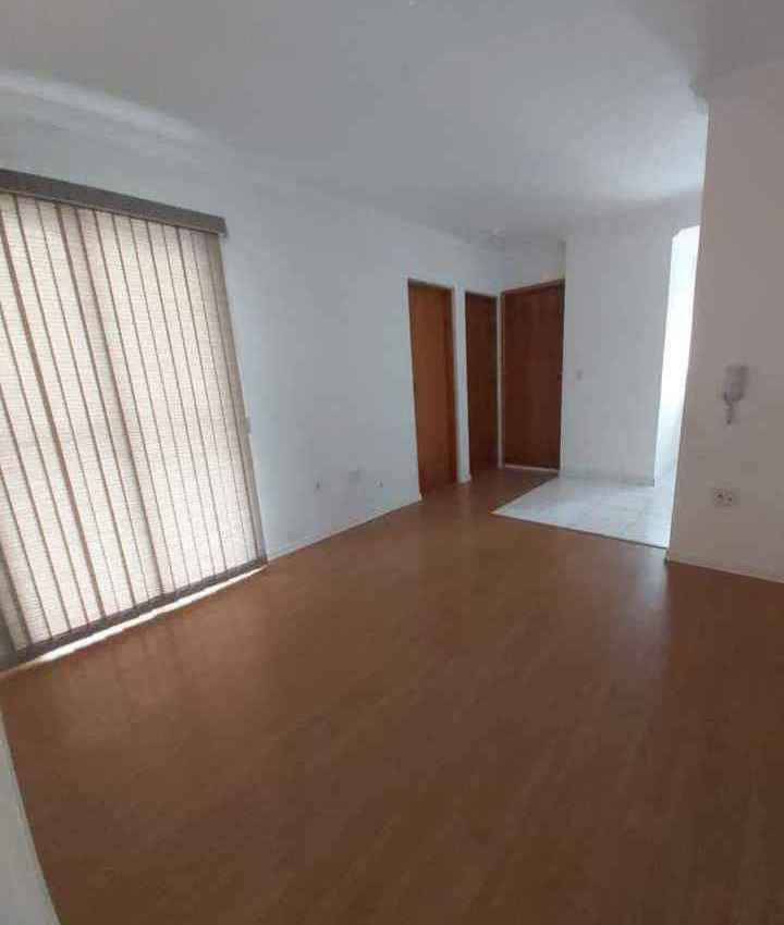#2 - Apartamento para Venda em Guarulhos - SP
