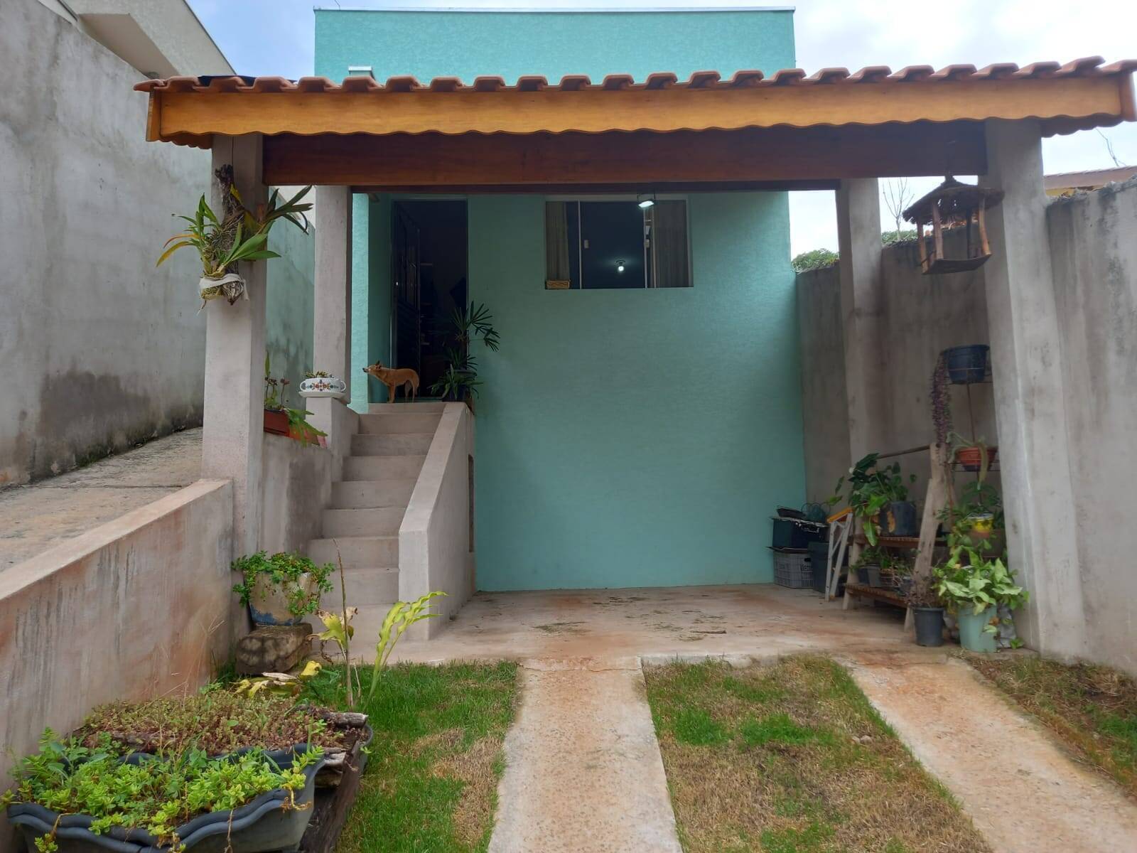 #5 - Casa para Venda em São Paulo - SP