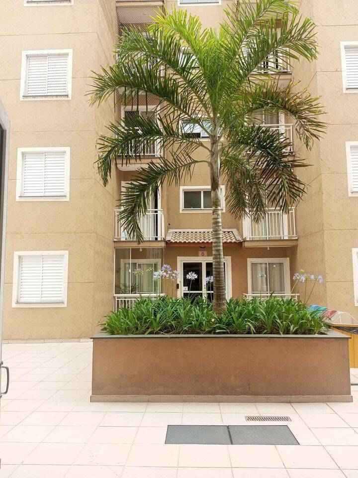 #8 - Apartamento para Venda em Guarulhos - SP