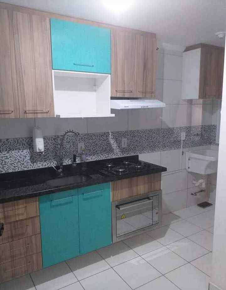 #9 - Apartamento para Venda em Guarulhos - SP