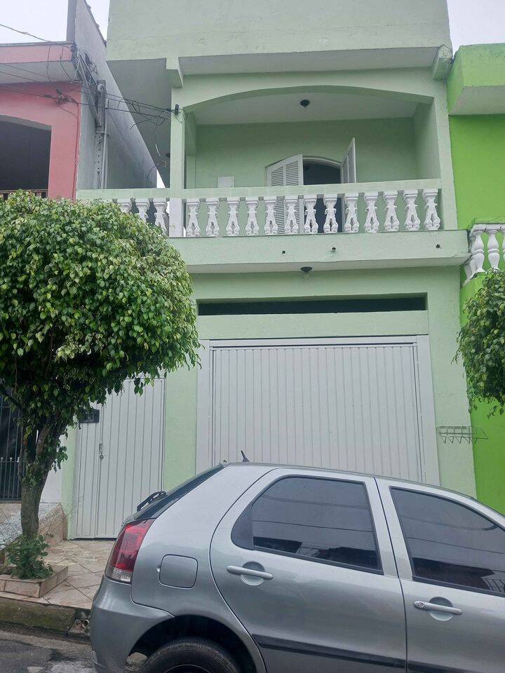 #13 - Casa para Venda em Guarulhos - SP