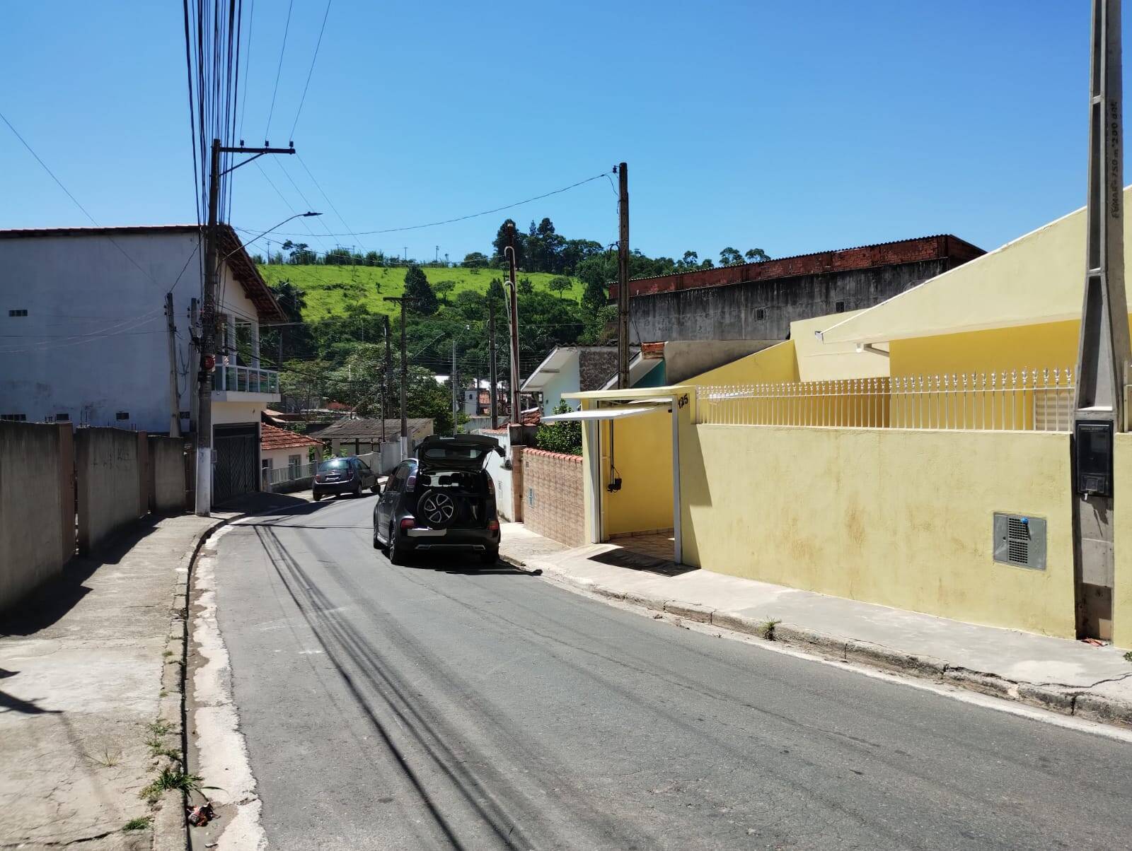 #14 - Casa para Venda em Santa Isabel - SP