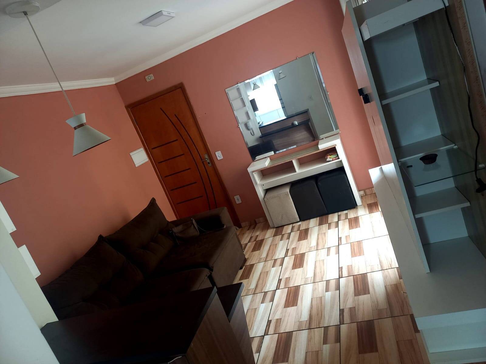 #17 - Apartamento para Locação em São Paulo - SP