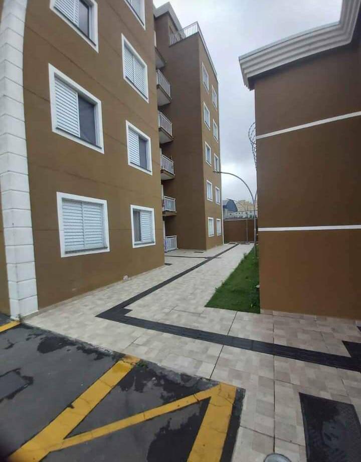 #20 - Apartamento para Venda em Guarulhos - SP