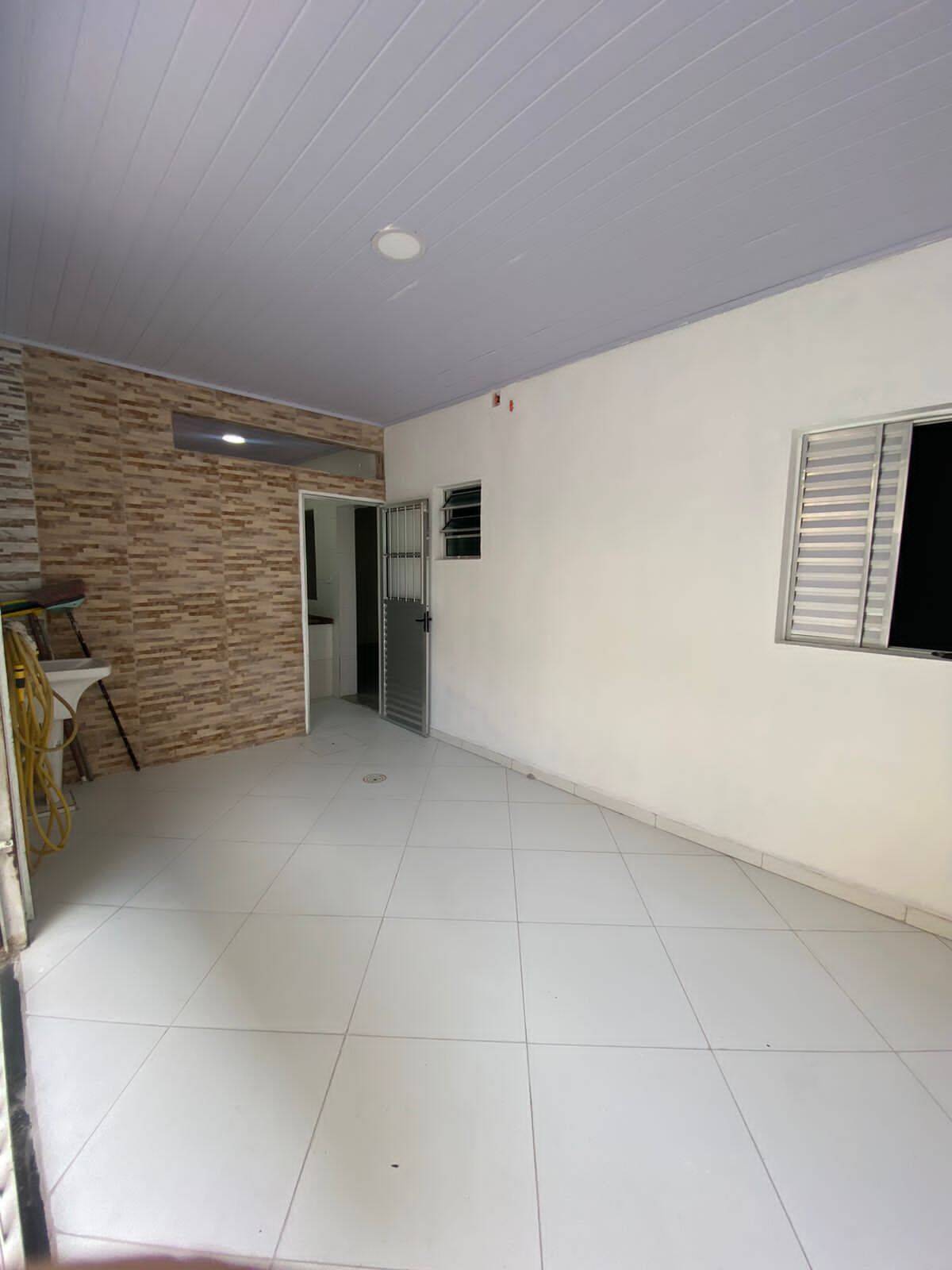 #25 - Casa para Venda em São Paulo - SP