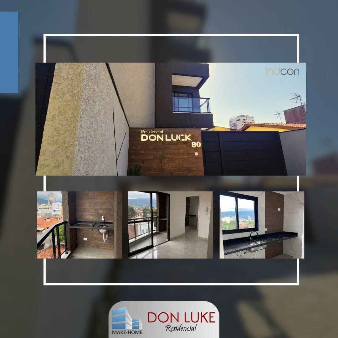 #27 - Apartamento para Venda em Atibaia - SP