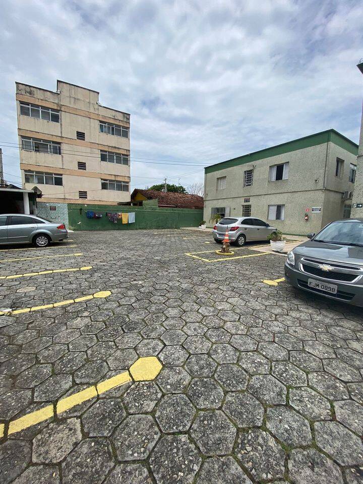 #26 - Apartamento para Venda em Praia Grande - SP