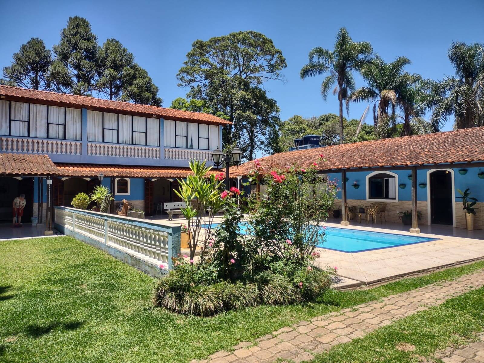 #42 - Casa para Venda em Mairiporã - SP