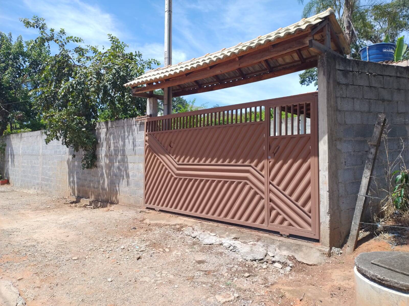 #43 - Casa para Venda em Atibaia - SP