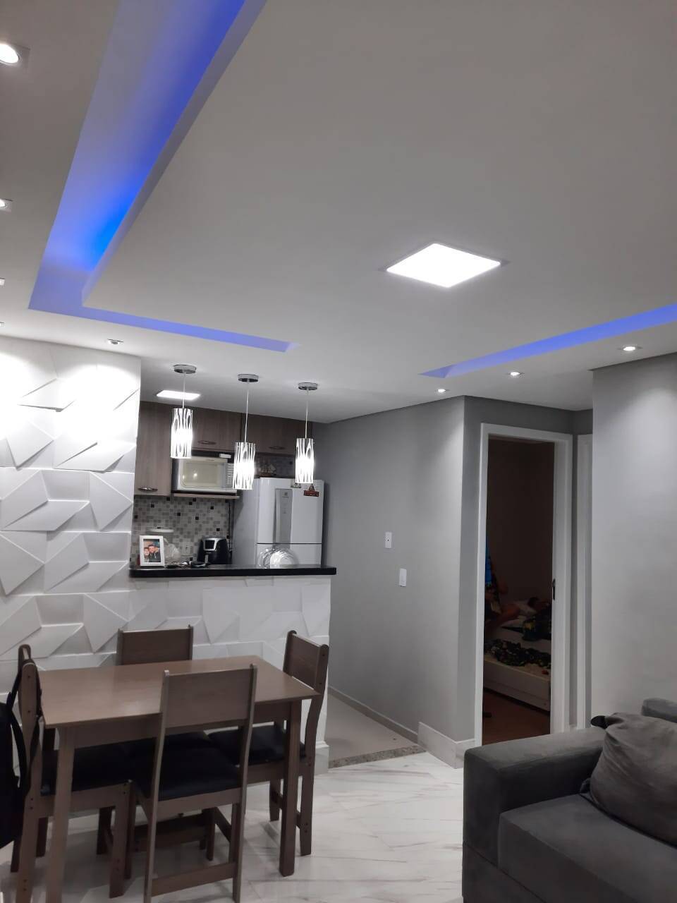 #58 - Apartamento para Venda em São Paulo - SP