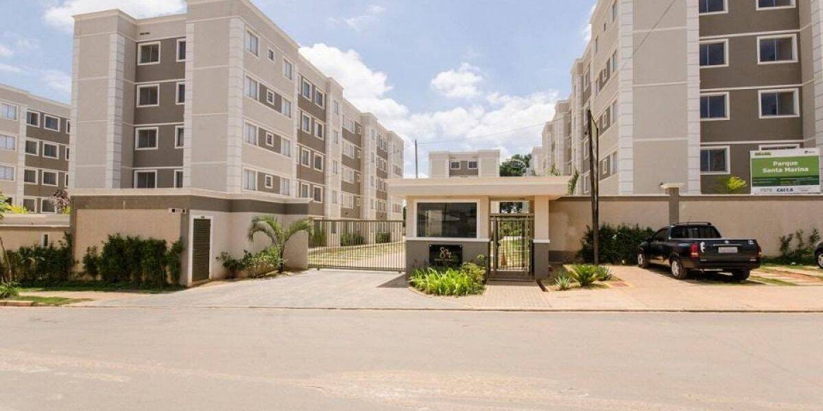 #59 - Apartamento para Venda em Guarulhos - SP
