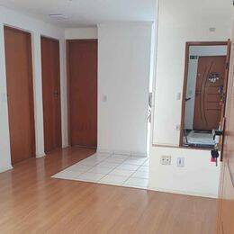 #60 - Apartamento para Venda em Guarulhos - SP
