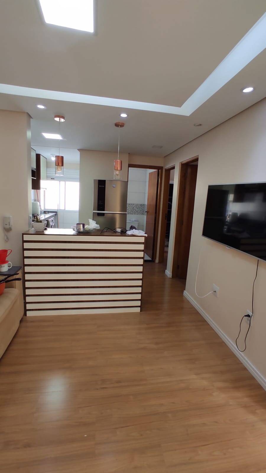 #69 - Apartamento para Locação em Guarulhos - SP