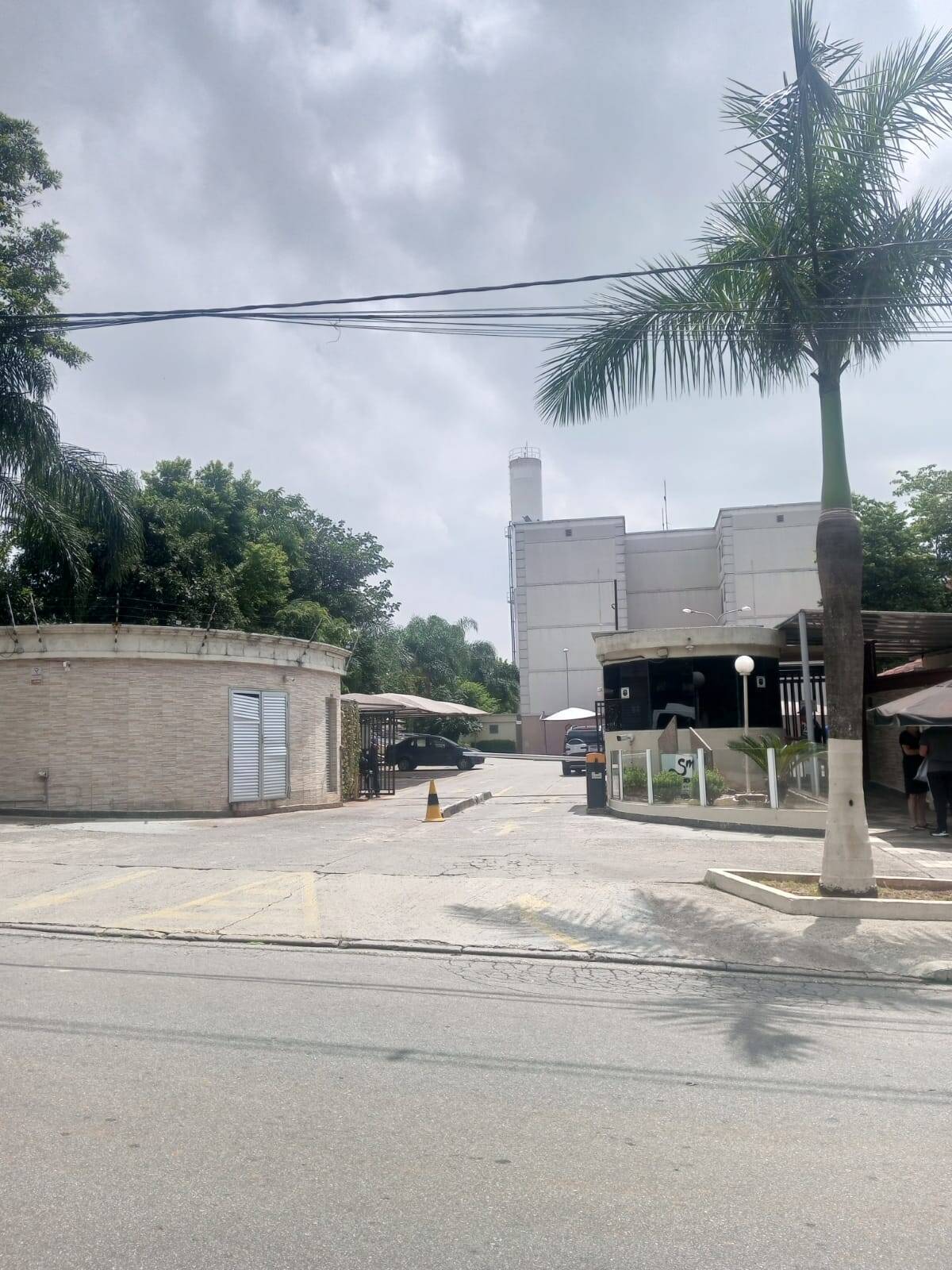 #71 - Apartamento para Venda em Guarulhos - SP