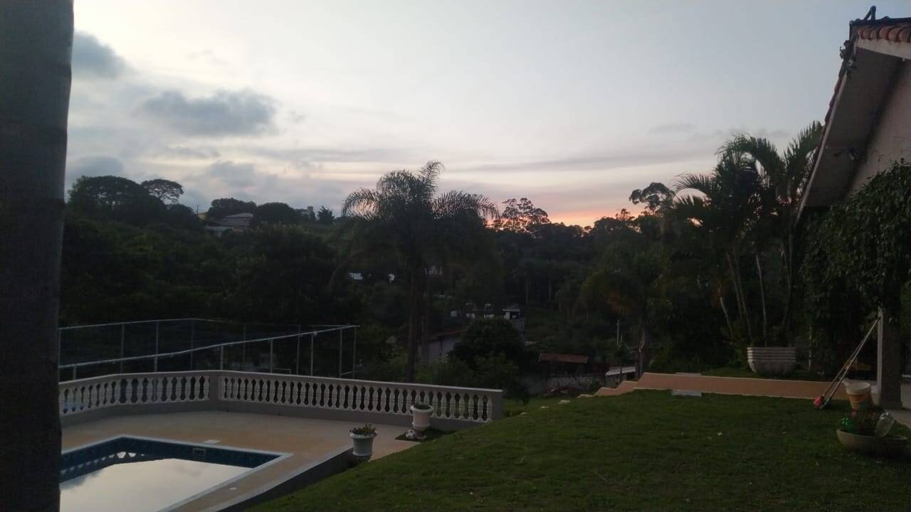 #45 - Chácara para Venda em Ibiúna - SP