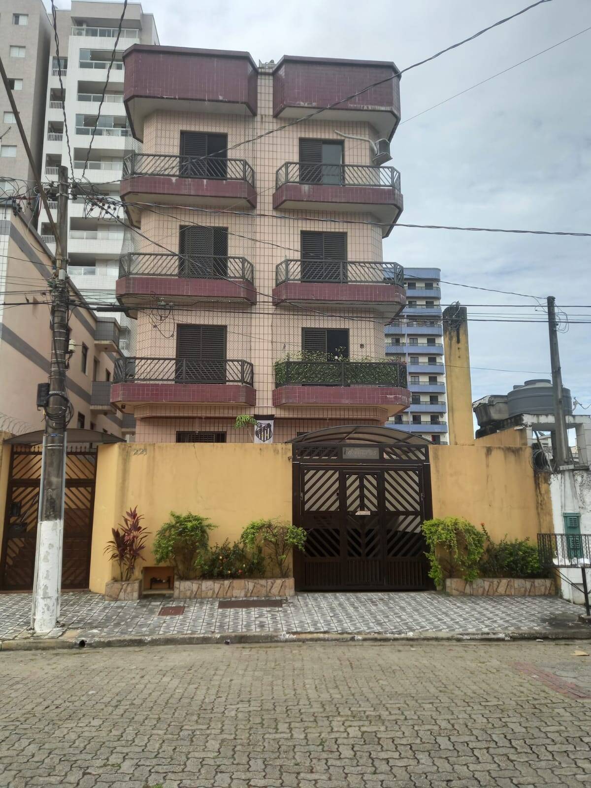#61 - Casa para Venda em Praia Grande - SP