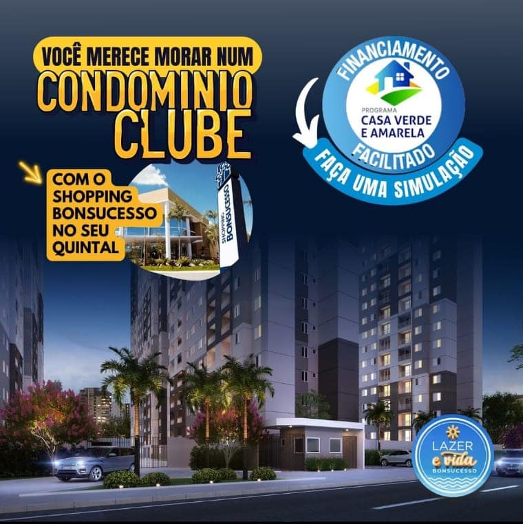 #82 - Apartamento para Venda em Guarulhos - SP