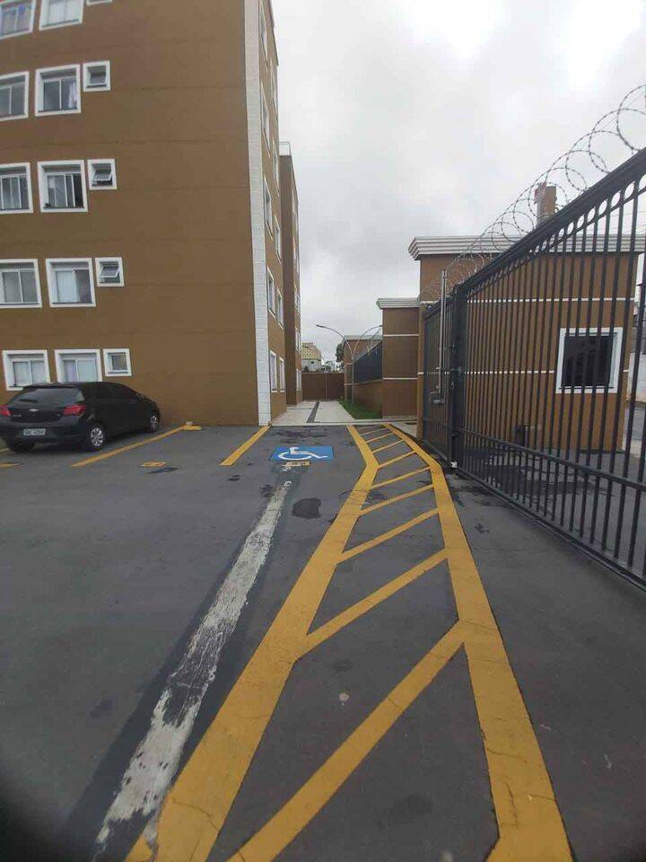 #84 - Apartamento para Venda em São Paulo - SP