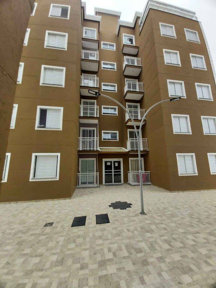 #80 - Apartamento para Locação em Guarulhos - SP