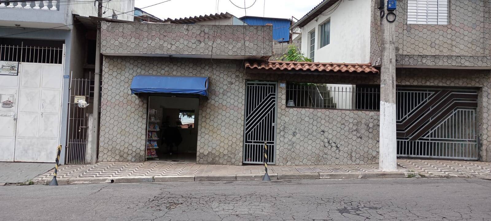 #86 - Casa para Venda em São Paulo - SP