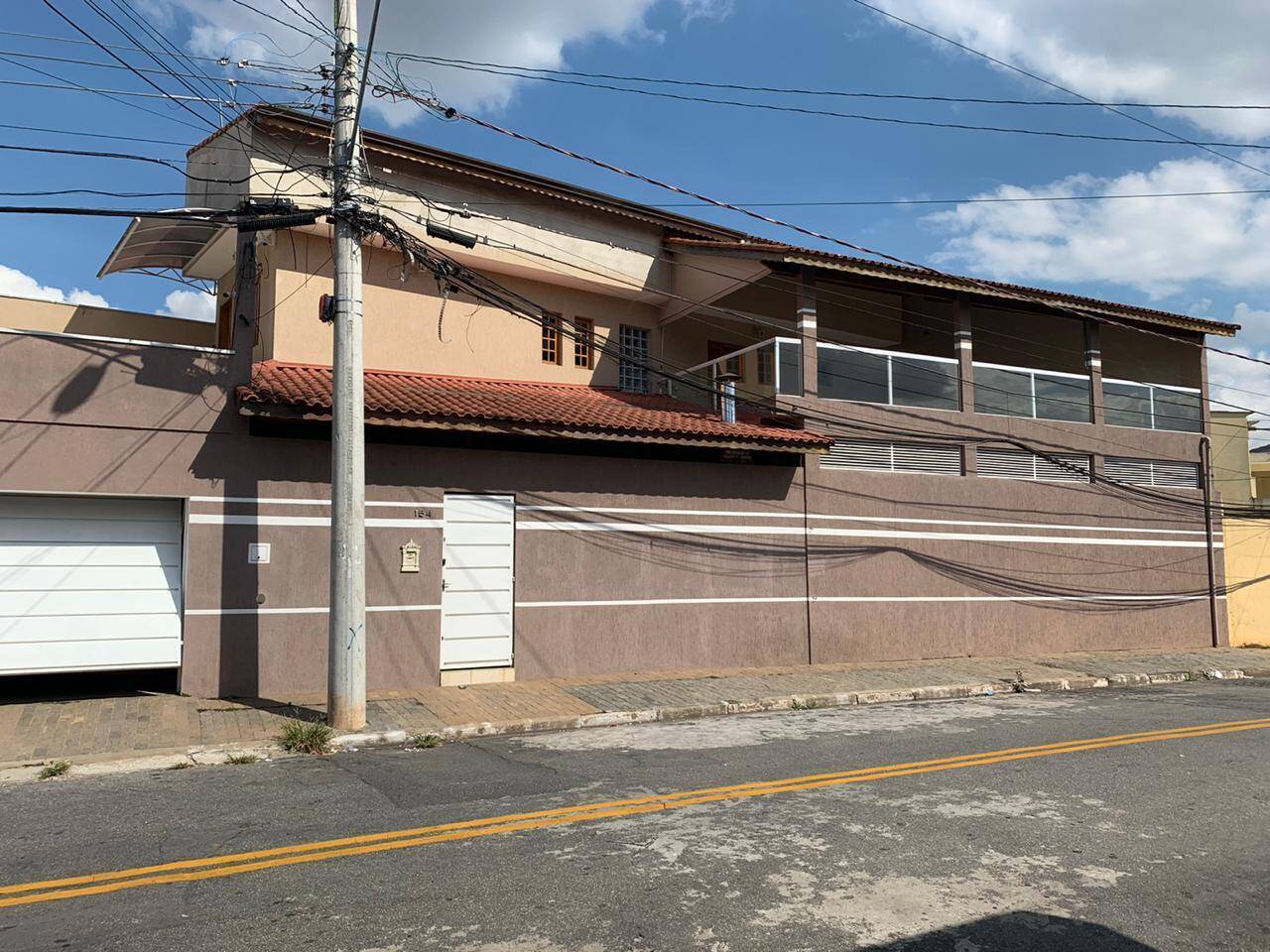 #90 - Casa para Venda em São Paulo - SP