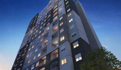 #91 - Apartamento para Venda em São Paulo - SP