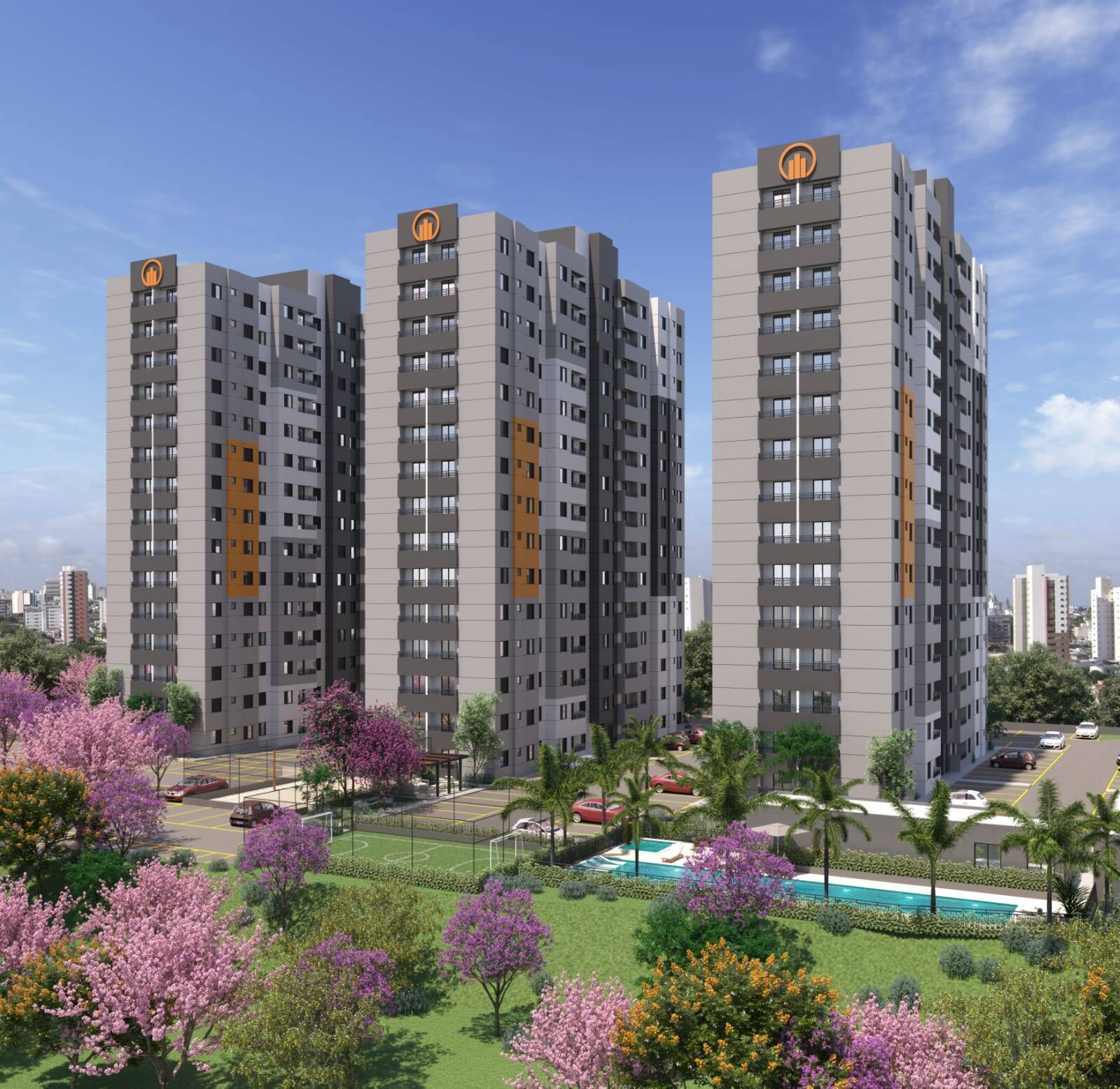 #38 - Apartamento para Venda em São Paulo - SP