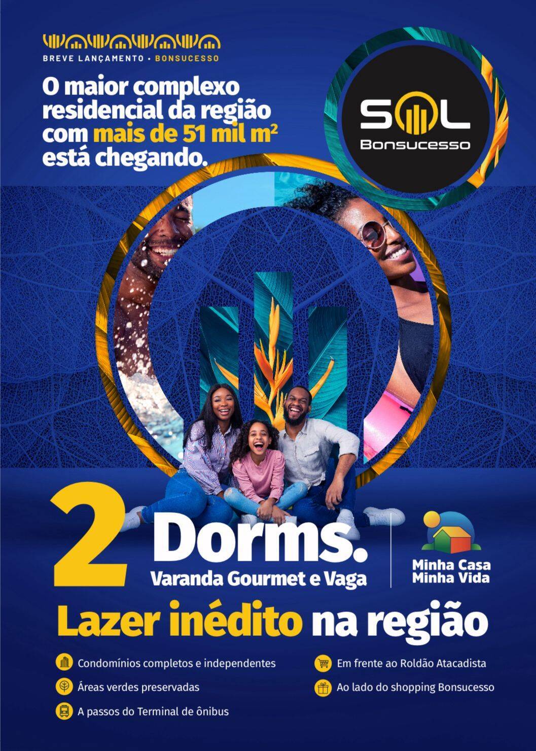 #38 - Apartamento para Venda em São Paulo - SP