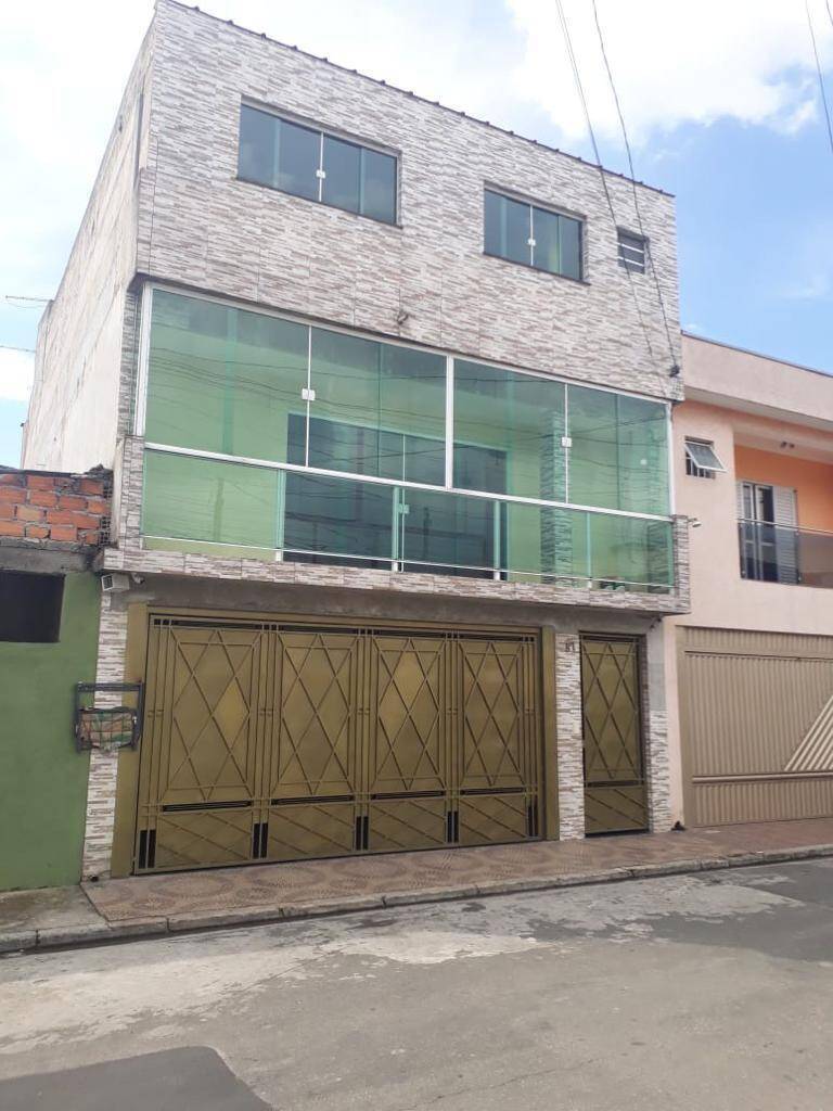 #7 - Apartamento para Venda em Guarulhos - SP