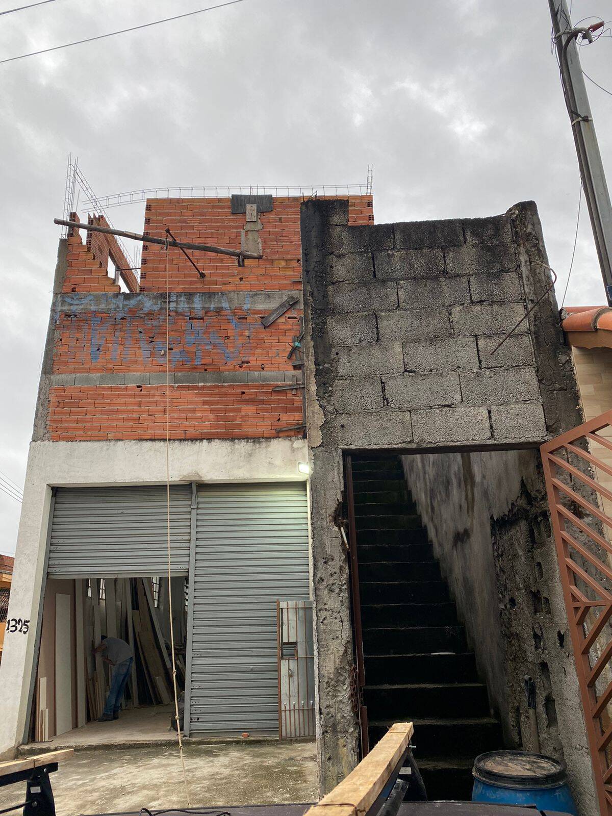 #32 - Casa para Venda em Guarulhos - SP