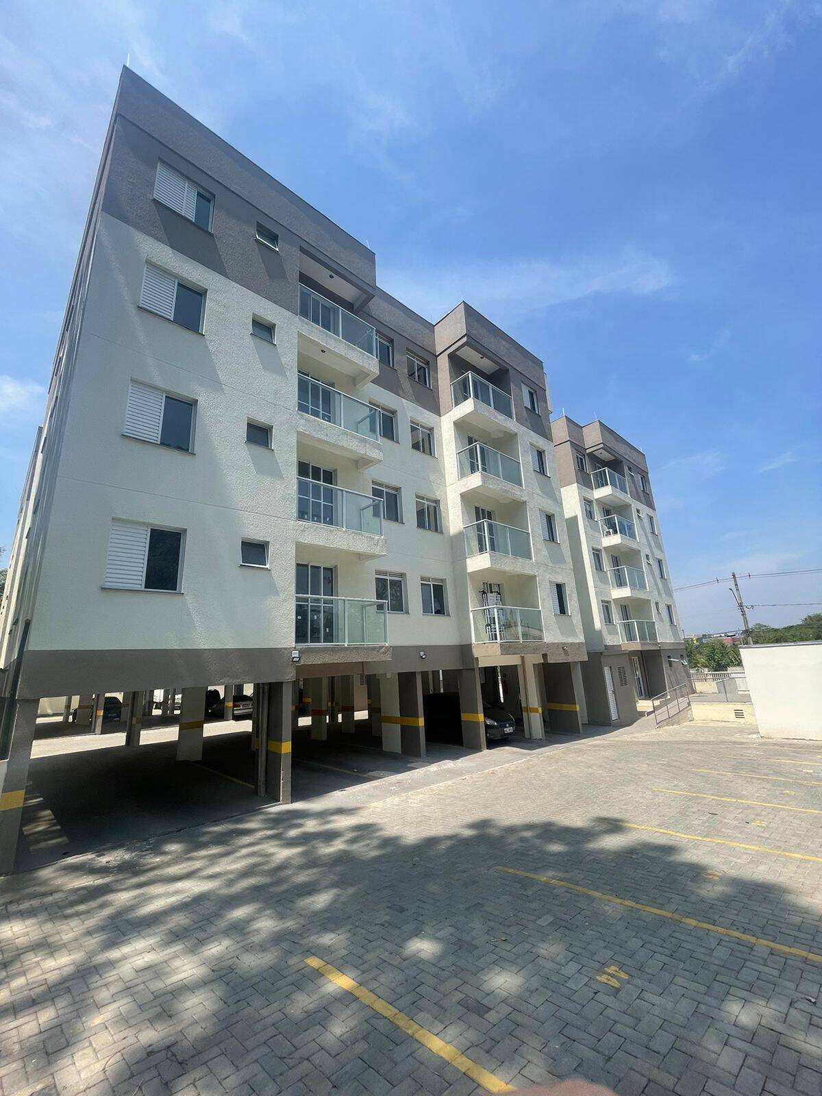 #96 - Apartamento para Venda em São Paulo - SP