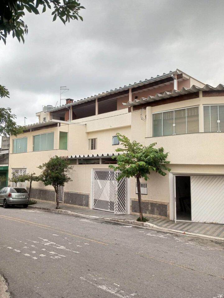 #29 - Apartamento para Locação em Guarulhos - SP