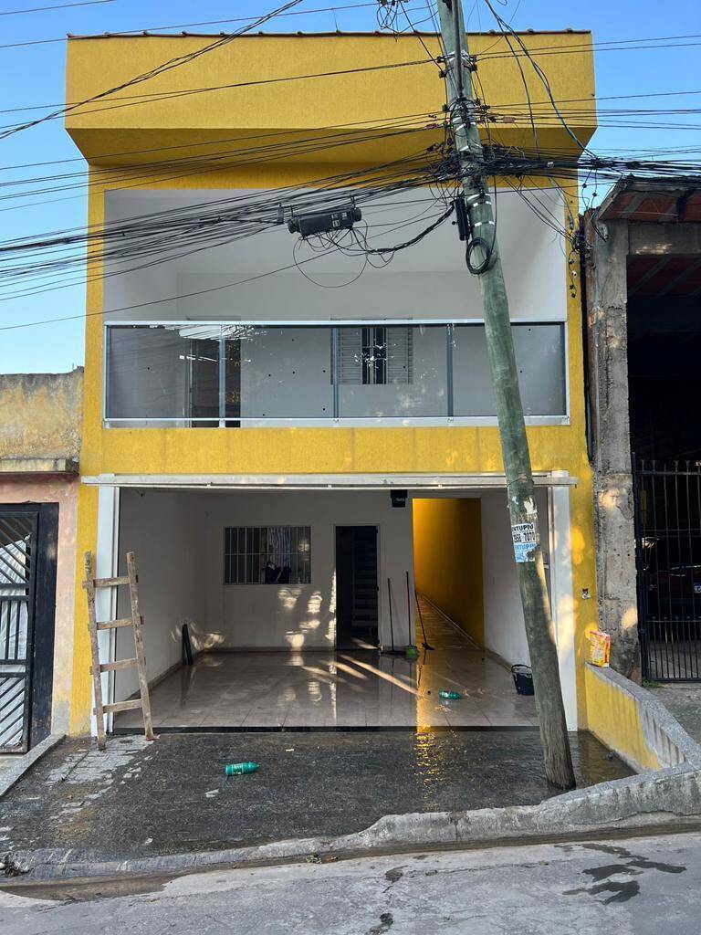 #99 - Casa para Venda em São Paulo - SP