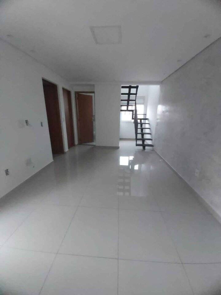 #34 - Apartamento para Locação em São Paulo - SP