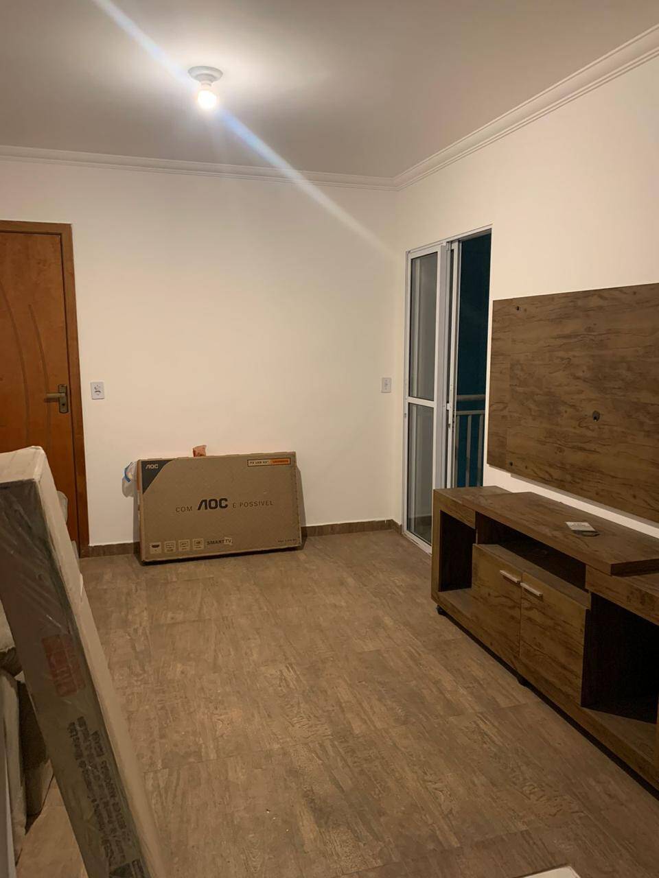 #104 - Apartamento para Locação em Guarulhos - SP