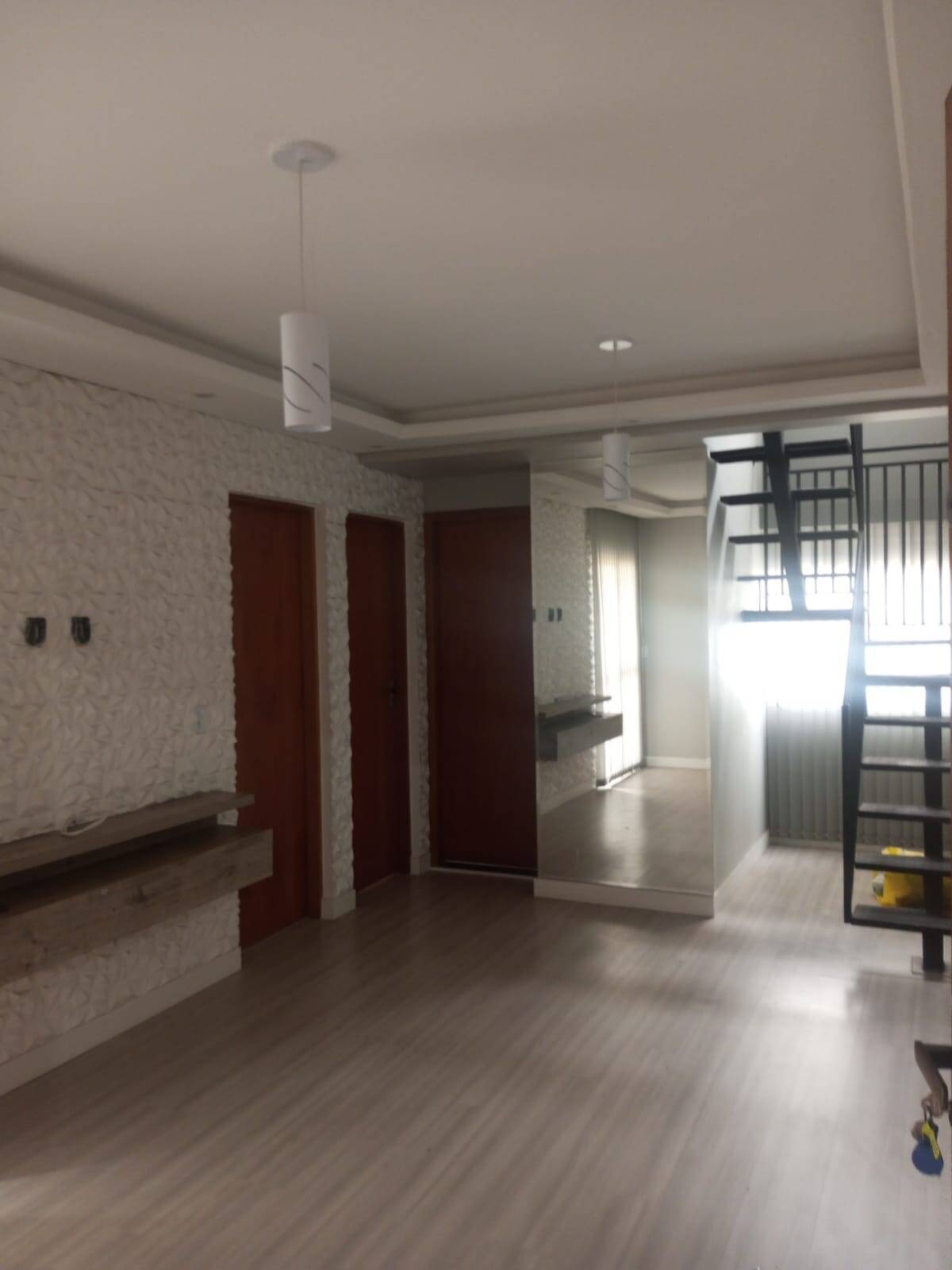#105 - Apartamento para Locação em São Paulo - SP