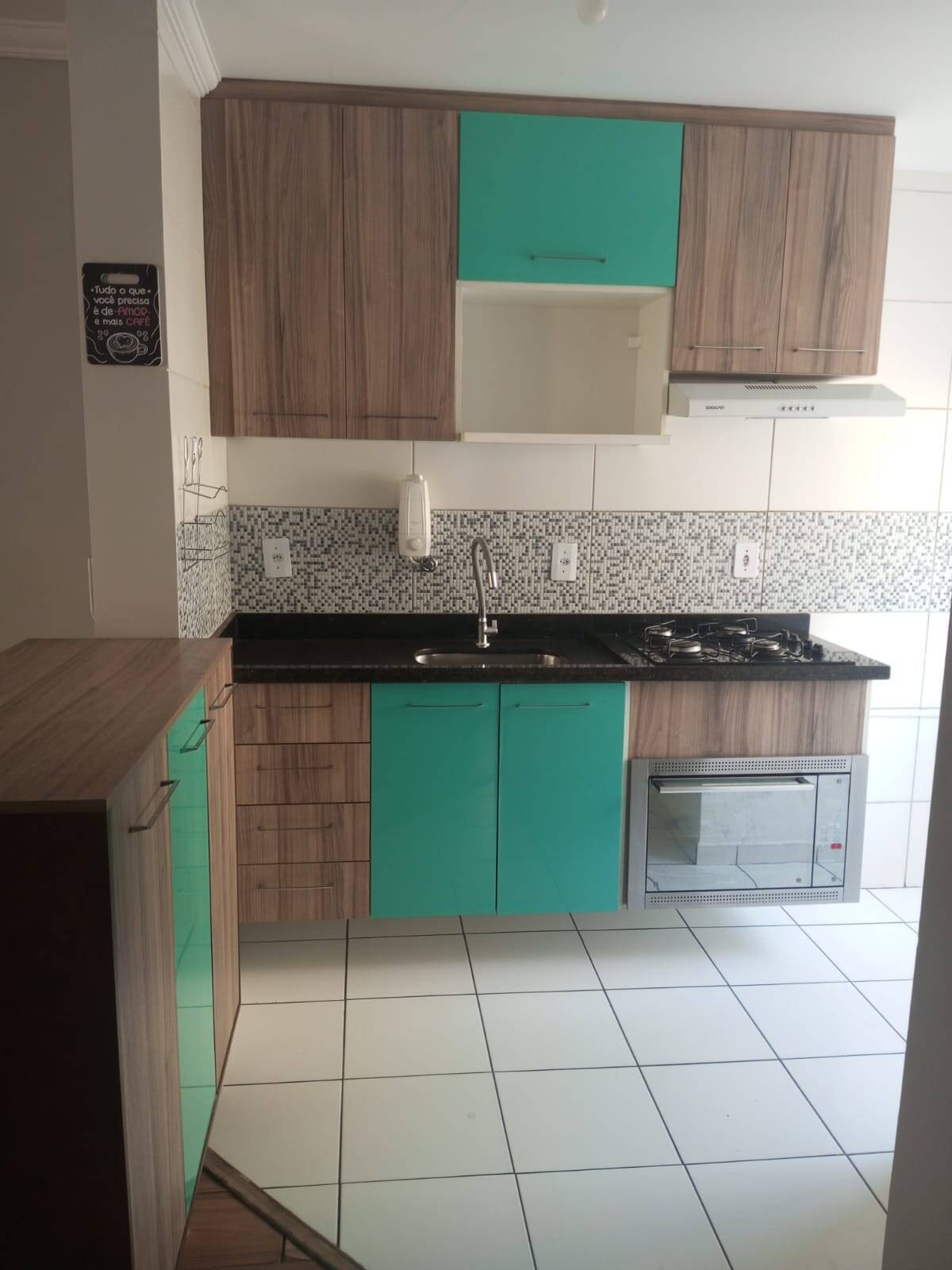 #103 - Apartamento para Locação em São Paulo - SP