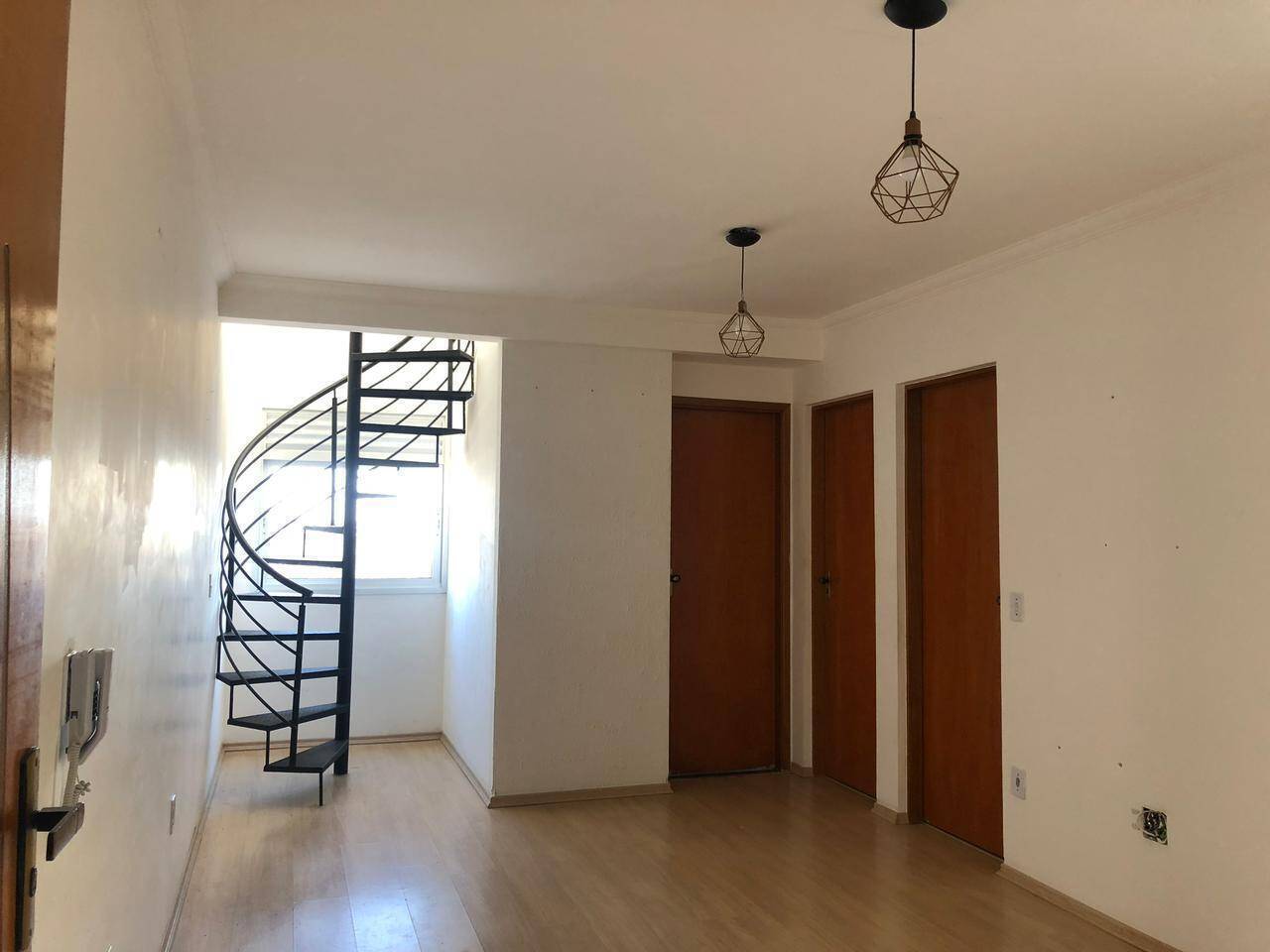 #109 - Apartamento para Venda em Guarulhos - SP