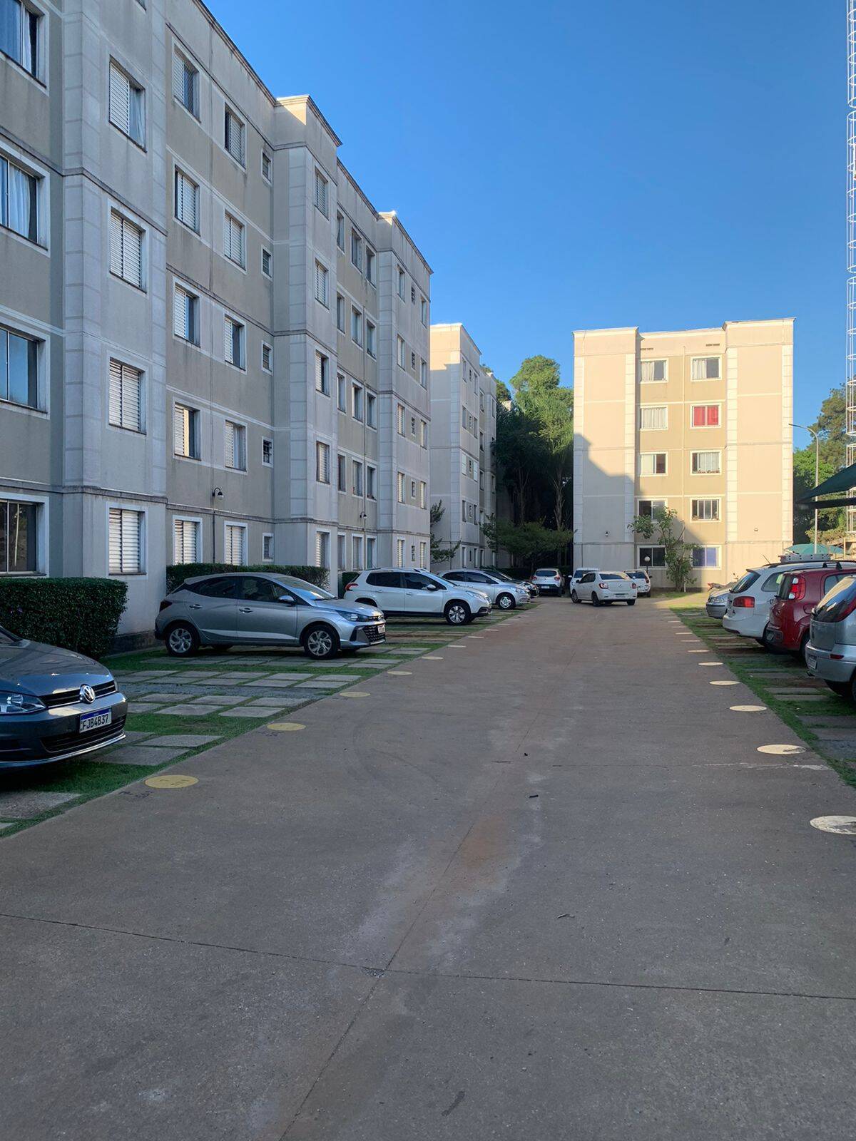 #111 - Apartamento para Venda em São Paulo - SP