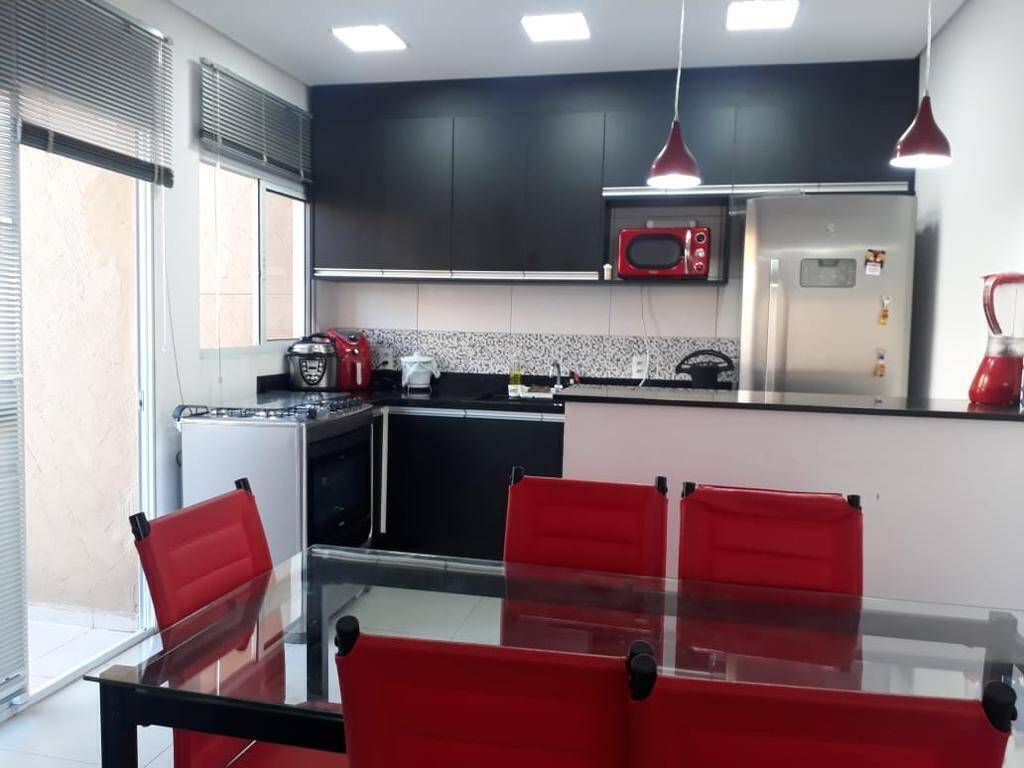 #119 - Apartamento para Venda em São Paulo - SP