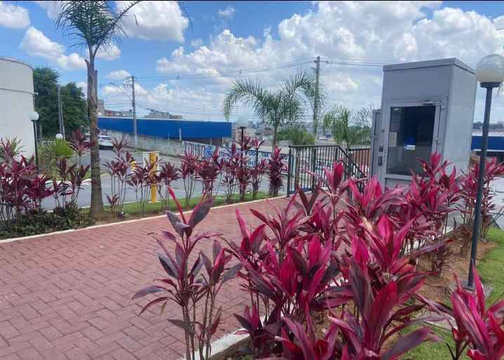 #120 - Apartamento para Locação em Guarulhos - SP