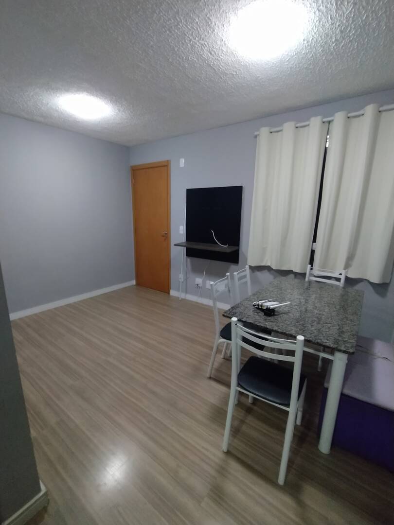 #121 - Apartamento para Locação em São Paulo - SP
