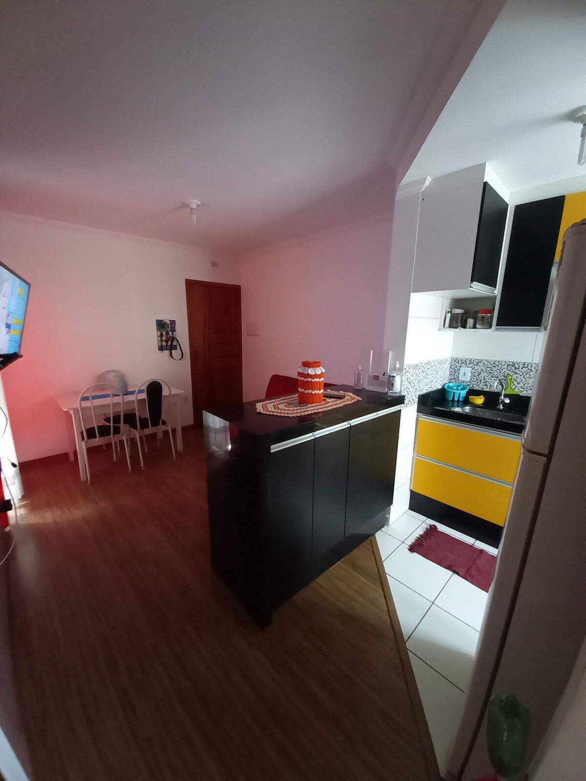 #123 - Apartamento para Locação em Guarulhos - SP