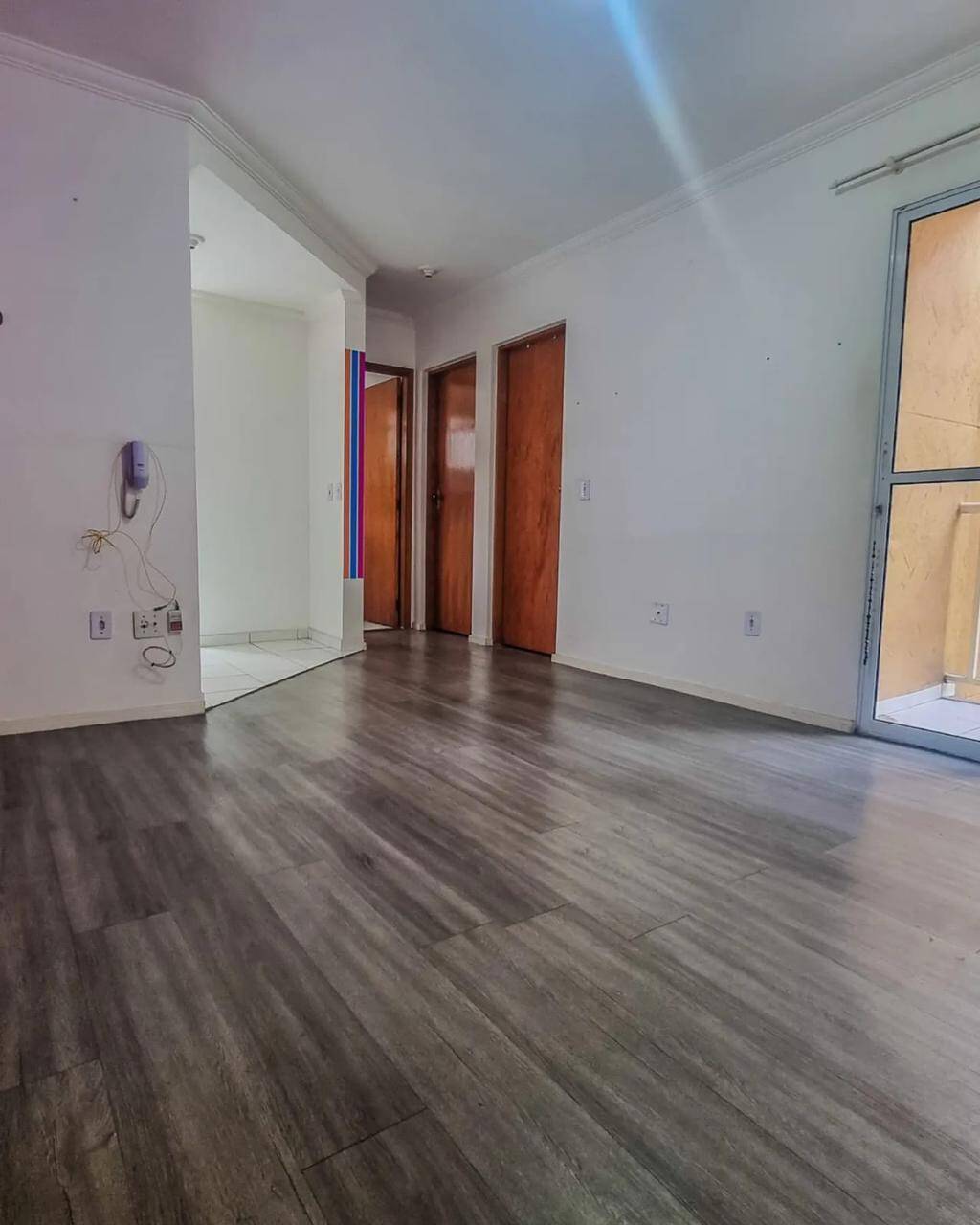 #127 - Apartamento para Venda em São Paulo - SP