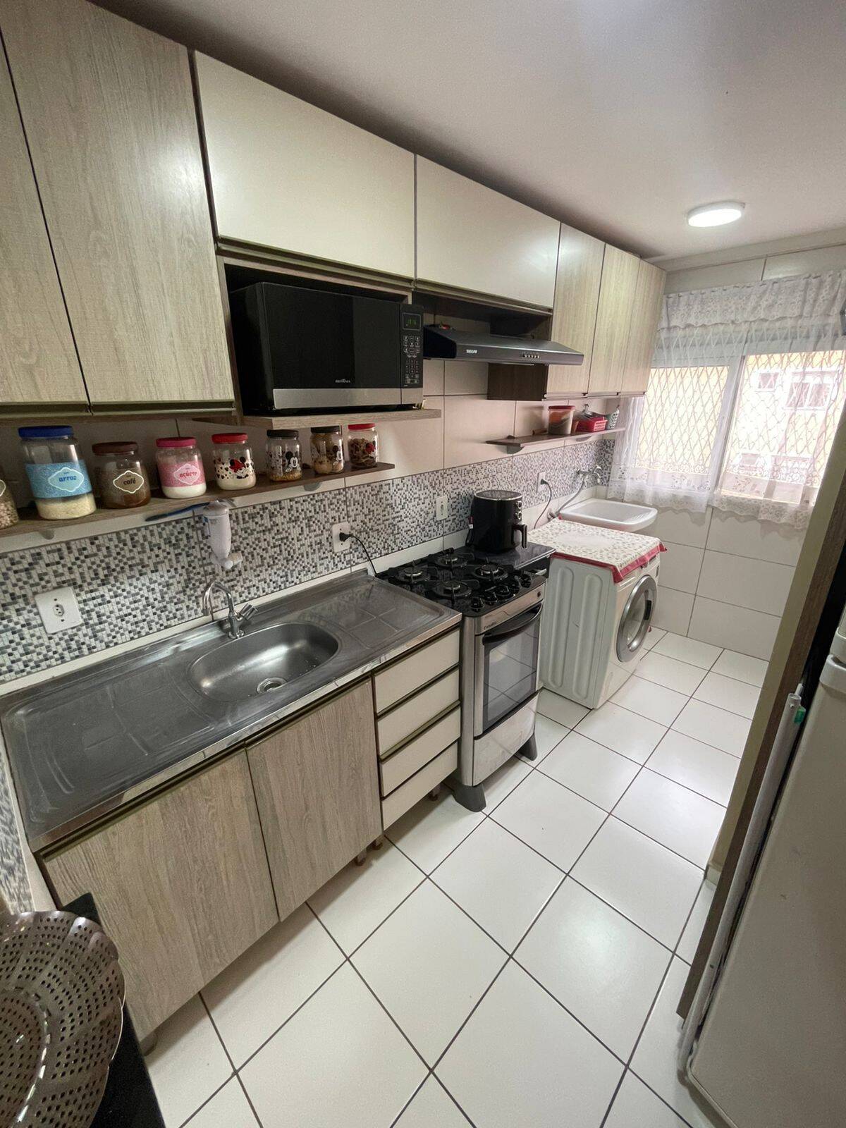 #128 - Apartamento para Venda em Guarulhos - SP