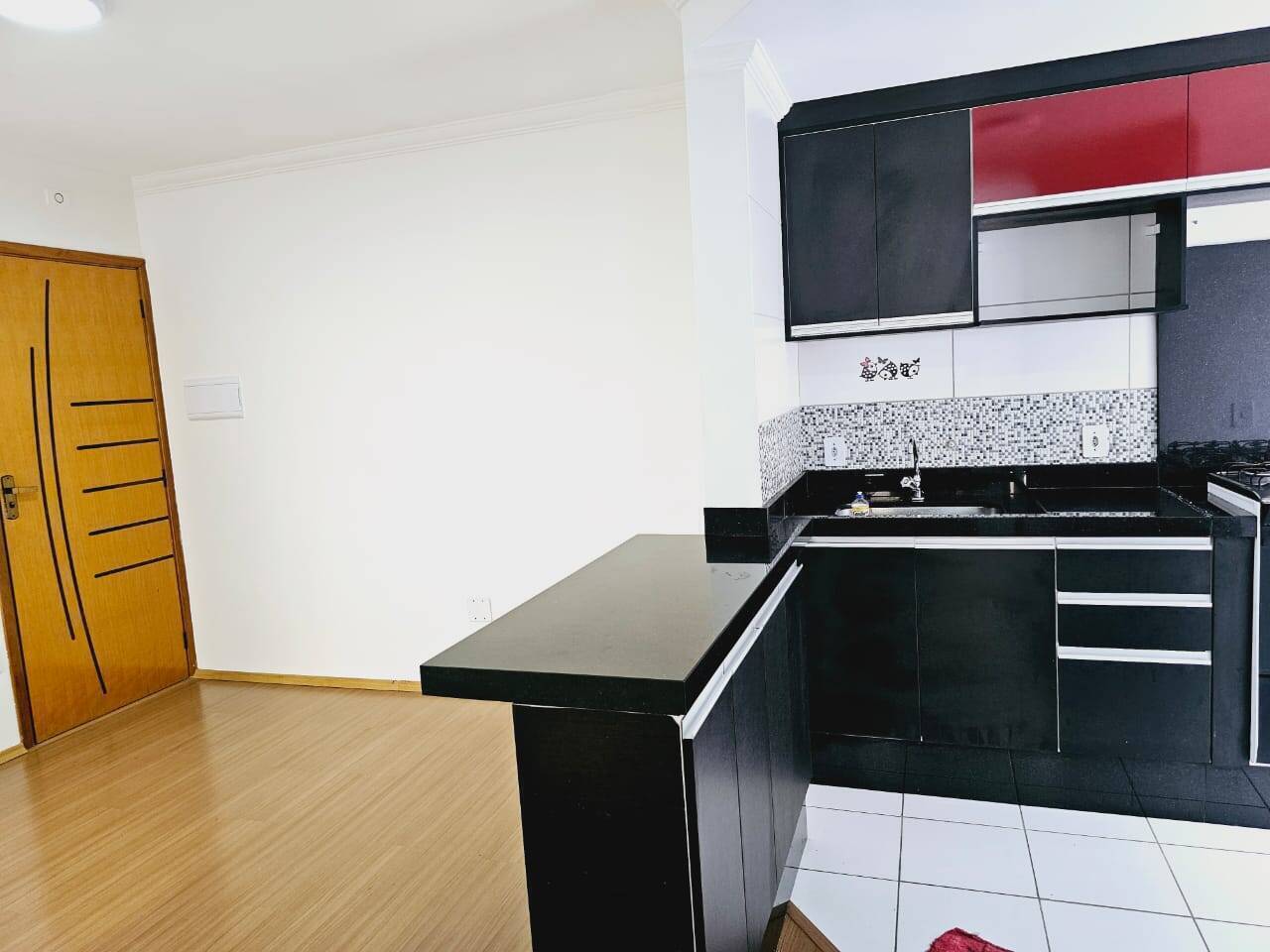 #129 - Apartamento para Venda em Guarulhos - SP