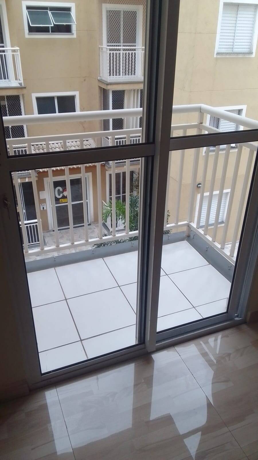#132 - Apartamento para Venda em Guarulhos - SP