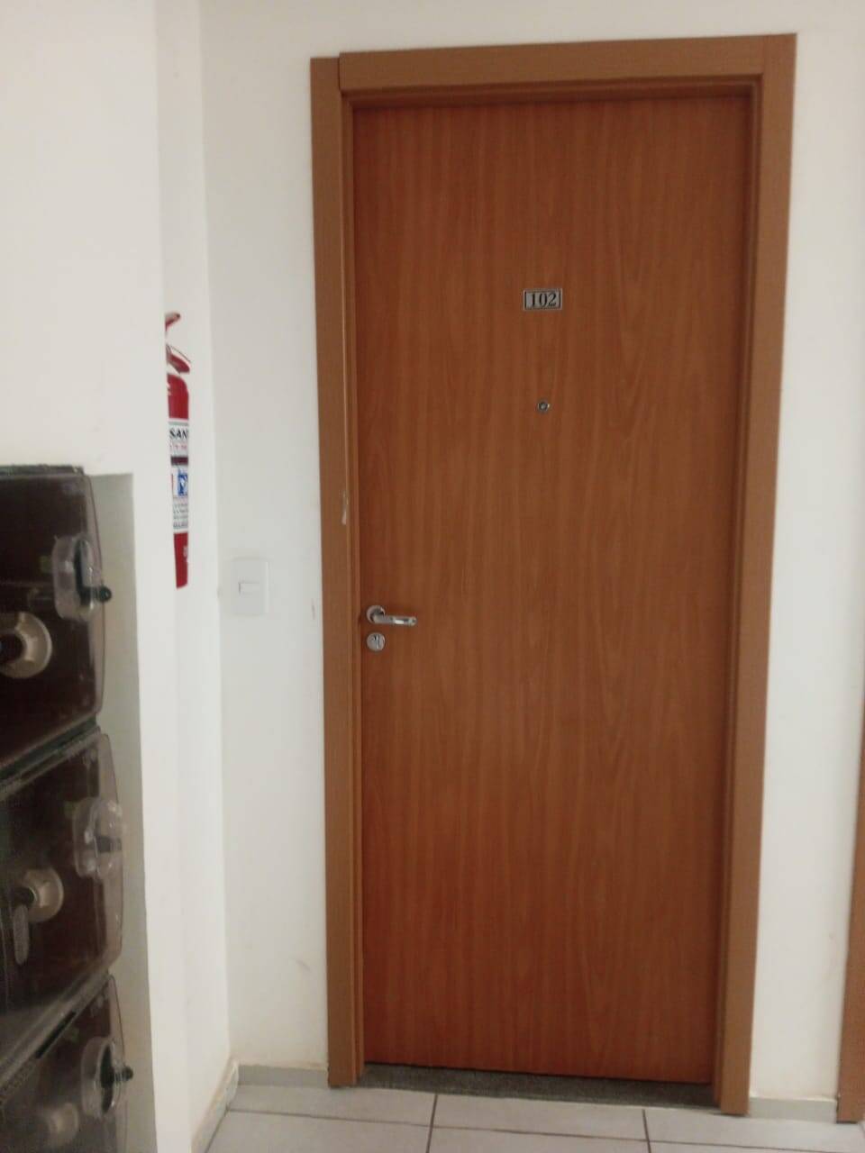 #135 - Apartamento para Locação em São Paulo - SP