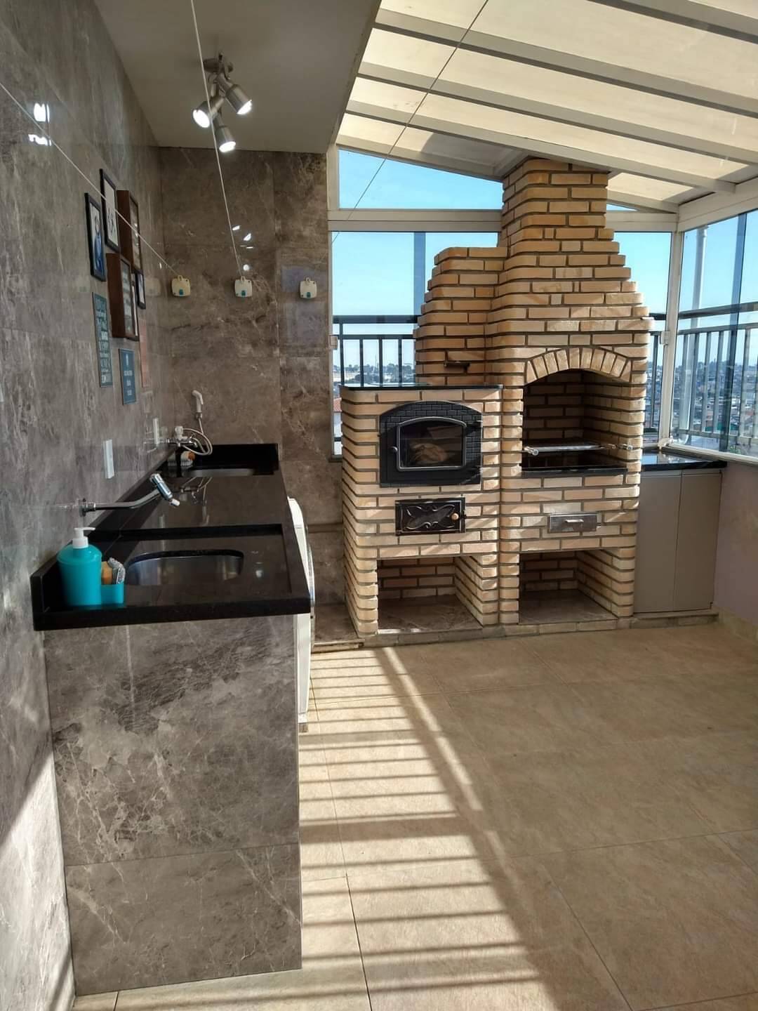 #137 - Apartamento para Venda em São Paulo - SP
