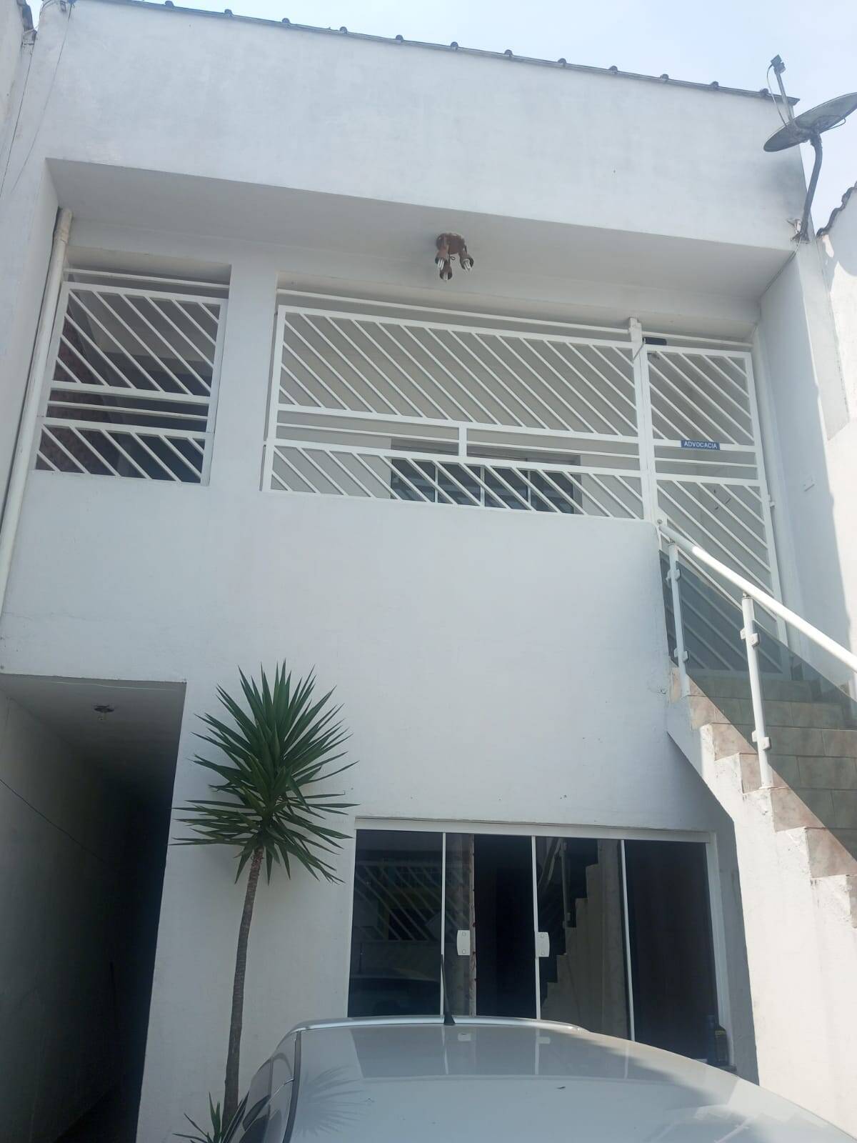 #138 - Casa para Locação em Guarulhos - SP